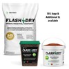 FlashDry Super Spill Absorbent, 5L Bucket with Dispenser Lid, 100%