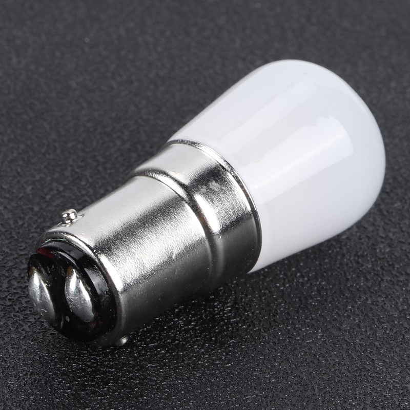 10Pcs 1.5W LED Candle Light Bulb Lamp Repalacement Parts Aceessories