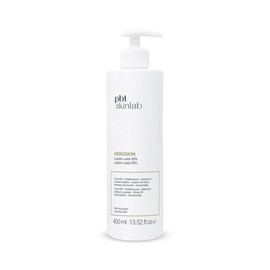 Xeroskin Loción Corporal 400ml  Crema Hidratante Intensiva para Xerosis Severa y Picor  Emulsión Corporal Nutritiva con Urea 10, Polidocanol 2 y...   