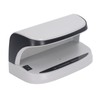 UV Counterfeit Bill Money Detector Automatic On Off Currency Detector