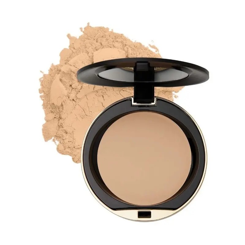 Polvo Conceal + Perfect Shine-proof Powder 03 Natural Light