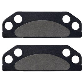 Cyleto 2203147 Parking Brake Pads for Polaris Ranger 500 700 800 900 Crew Ranger XP 700 800 2x4 4x4 6x6 ATV 2005 2006 2007 2008 2009 2010 2011 2012