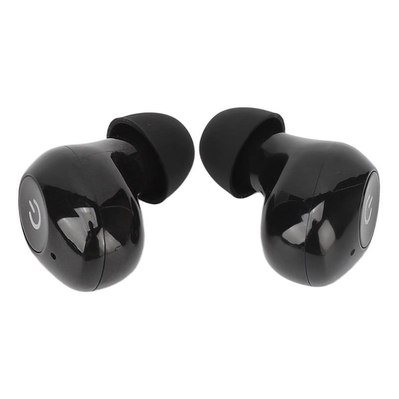 Rechargeable Sound Amplifier Professional Portable Seniors Adults Hearing Device for