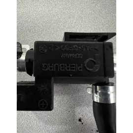 GM New OEM GM Turbo wastegate boost solenoid regulator Valve 2.0L LTG engine