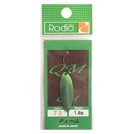 Rodiocraft QM (Cume) 0.06 oz (1.8 g) #73 K.F