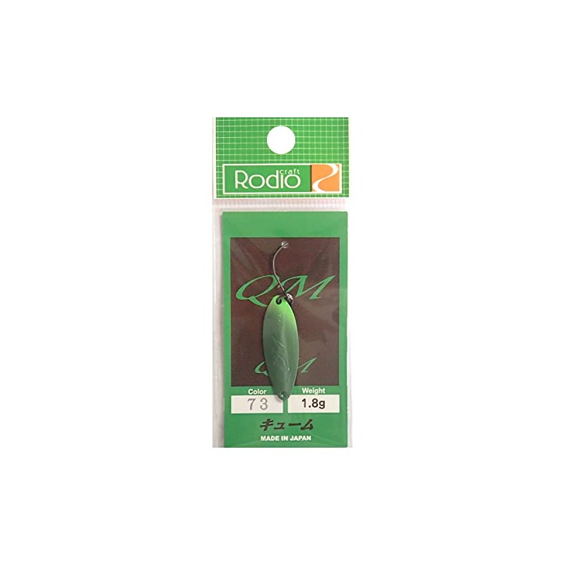 Rodiocraft QM (Cume) 0.06 oz (1.8 g) #73 K.F
