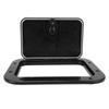 Boat Deck Access Hatch with Lid ABS Anti Aging Impact