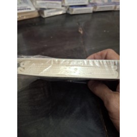 Medi-Tech SpandaGrip Tubular Bandage Size D 3x36 SAG10336 Natural Elastic Wrap