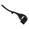 Back Hair Trimmer Safety Ergonomic Folding Handle Hypoallergenic Manual Back