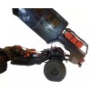 For Axial, For SCX Axial SCX10 iii Gladiator Body Hinge