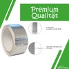 varivendo Aluminium Tape Mesh Reinforced 43 mm x 20 m