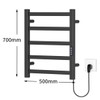 VOKIM Towel Warmer Rack Wall Mounted Towel Warmer
