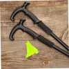 KOMBIUDA Trekking Pole Tips for Men Women Hiking Necessities Hiking