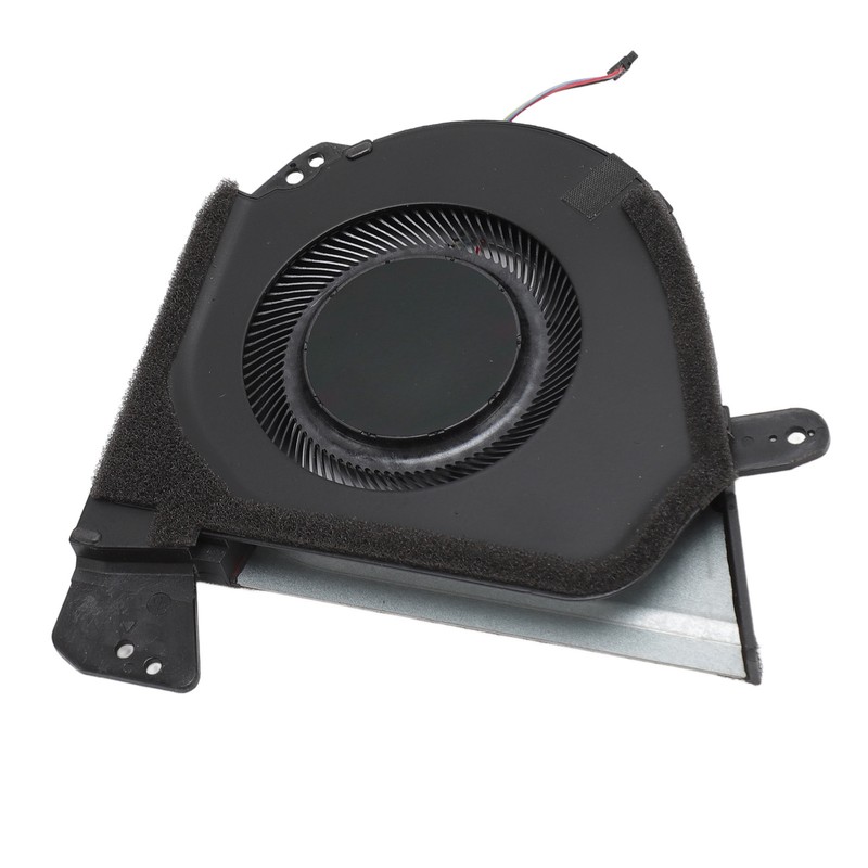 Cooling Fan 4 Pin DC12V 1A Laptop Fan for ASUS