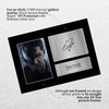 HWC Trading A4 Tom Hardy Venom Gifts Printed Signed Autograph