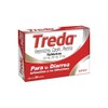 Treda Tabletas, 20 Piezas