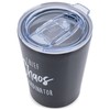 Mary Square 26751 Coffee Chief Chaos - Vaso de acero