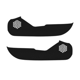 [GAFAT] MAZDA Mazda Roadster RF ND Series 4th Generation 2022 Model ~ Current ROADSTER RF Dedicated Car Door Kick Guard MX-5 Interior Parts Protective Cover Dress Up Protector Door Lining