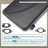 YIYANTO 0G8442C111 Air Filter Cleaner Box Housing Assembly Compatible with