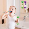 Jeowoqao Tooth Brushing Timers for Kids and Teens, 3 Minutes
