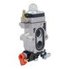 NIMTEK Carburetor with Air Filter for Husqvarna 350BT 150BT 350BF