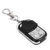 FTVOGUE Universal Wireless Alarm Remote Control Key Fob for Car