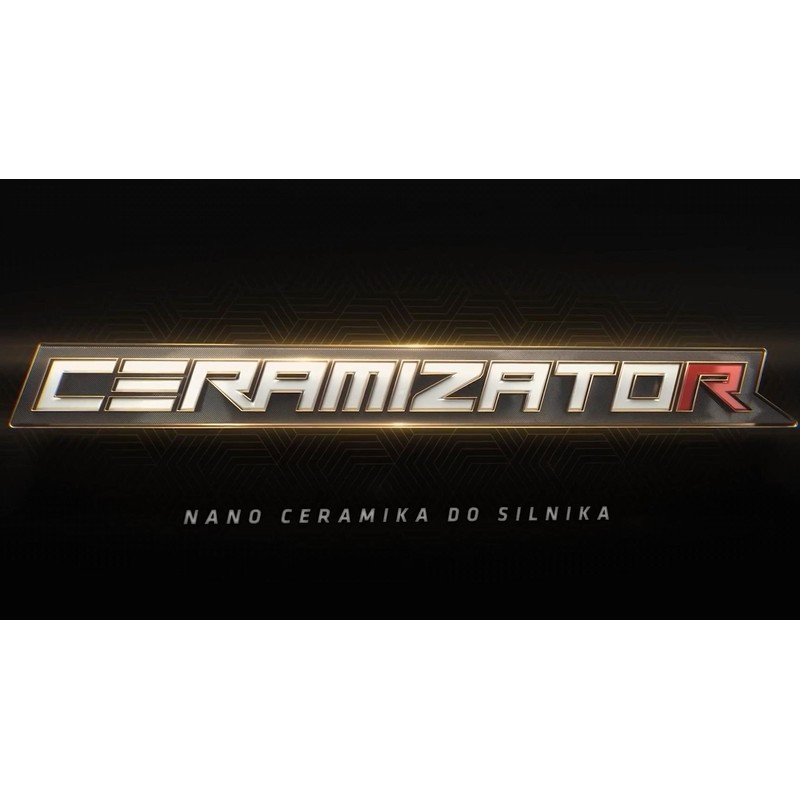 Ceramizator CB-M Manual Gearbox Regenerator - Ceramic Antiwear Treatment -
