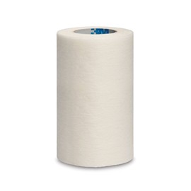 Reliable Healthcare Solutions Cinta quirúrgica Micropore de 3 pulgadas de ancho x 10 yardas