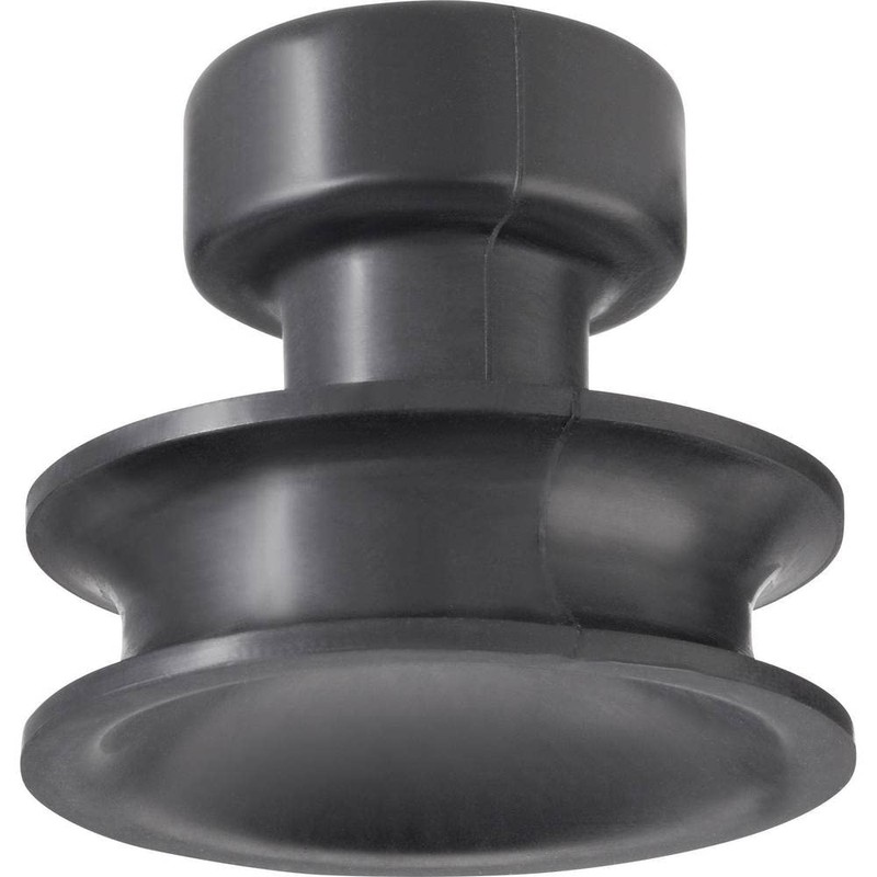 TOOLCRAFT 484893 Suction Lifter Maximum Load 3 kg