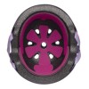 Set De Protecciones Con Casco Star Rollerface