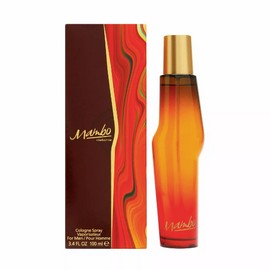 Mambo by Liz Claiborne for Men 3.4 oz Cologne Spray Brand New