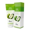 Ikel Ekel Apple Soft Mild Peeling Gel 180ml Scrub Facial