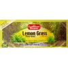 Caribbean Dreams Lemon Grass Tea (Fever Grass), 24 tea bags