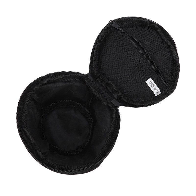 Camping Skillet Bag Large Capacity Lightweight Portable Camping Cookware Storage