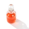 Magic Season Decorative Glass Bottle - 5 fl oz. Round