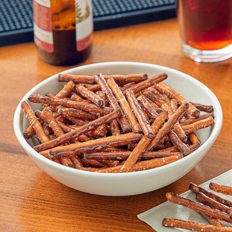 Pretzel Sticks, 55 Ounces (2 Pack)