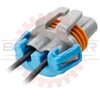 Ballenger Motorsports - 2 Way Metripack 280 Connector Plug Pigtail