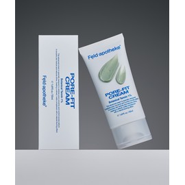 Peld Apoteké Feld Apotheke [Moisture Balance, Oil Control] Pore Fit Pore Care Cream
