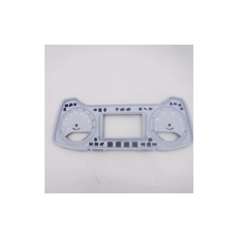 International Navistar FACEPLATE ONLY OEM International LT 2016-2023 Instrument Cluster