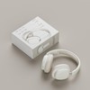 Wireless Gaming Headset, 3.5 mm Foldable via Ear Bluetooth Headphones
