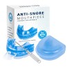 Dispositivo Antirronquidos Ajustable, Or Bucal Con Estuche