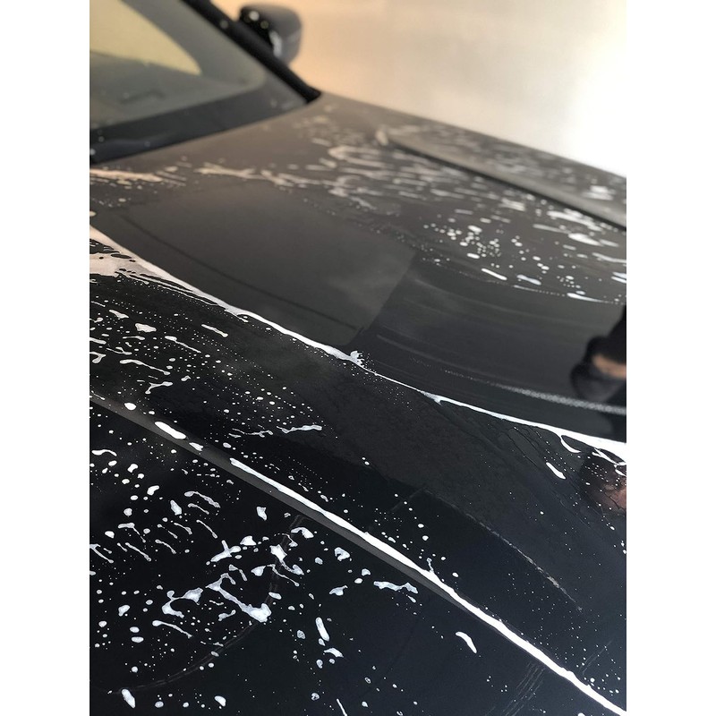 Glart Cleaning & Care: