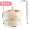 DHER Bead Spinner Bead Needles Bead Spinner Set Bead Spinner