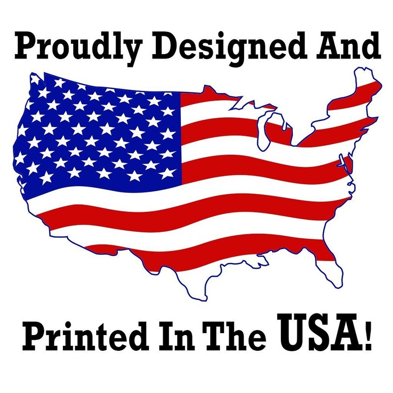 VictoryStore Parking Signs: Reserved Wounded Combat Parking Aluminum Sign, Size