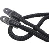 HITHUT Paracord Camera Strap Long Camera Neck Shoulder Strap for