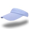 ONE LIMITATION CP029 Visor, Sun Visor, Hat, Wide Brim, UV