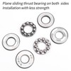 Lebycle Bike Headset Cup Press Tool Bicycle Headset BB Bottom