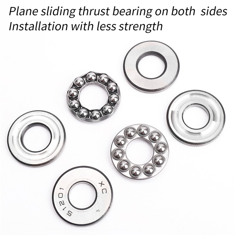 Lebycle Bike Headset Cup Press Tool Bicycle Headset BB Bottom