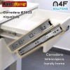 Handyhome Corredera Cajón Handy Home 35cm X 4.5cm 1paquete 2pz