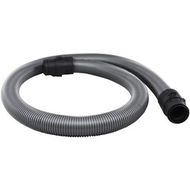 Miele Original Replacement Suction Hose for Miele Vacuum Cleaners, Gray